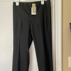 Banana Republic Logan trousers